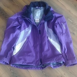 Women's Spyder Ski/Snowboard jacket